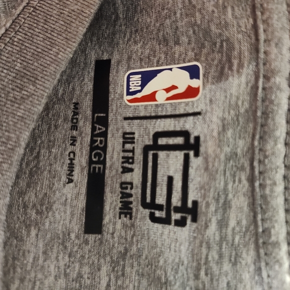 Washington Wizards long sleeve t-shirt - size large - Picture 2 of 3